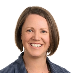 Dr Megan Hansford